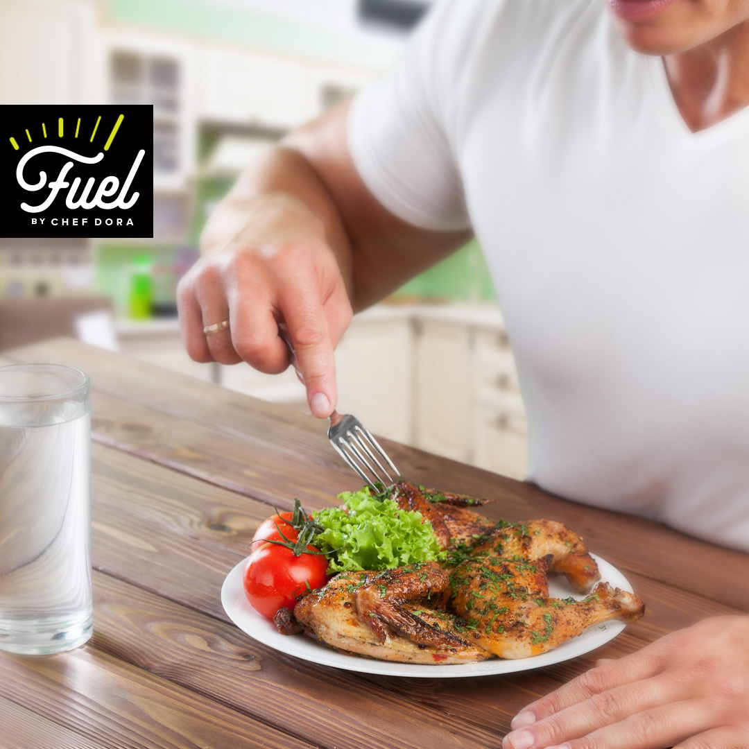CDP-FUEL-slider-02B Chef Dora Presents - Fuel - Home meal delivery.