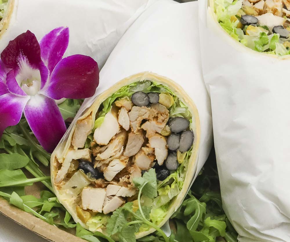 It’s a Wrap! - platter - Image 2