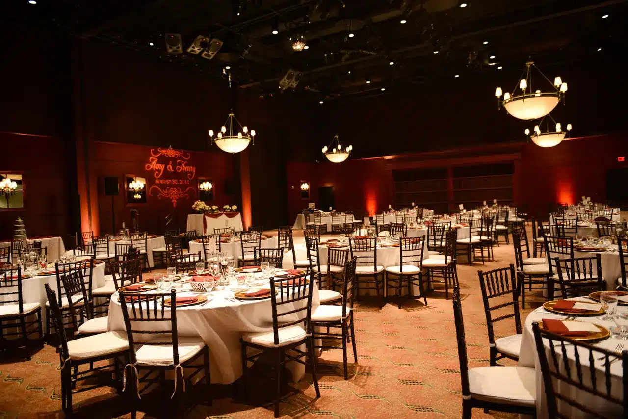 Harlyne J Norris Pavilion – Palos Verdes CA